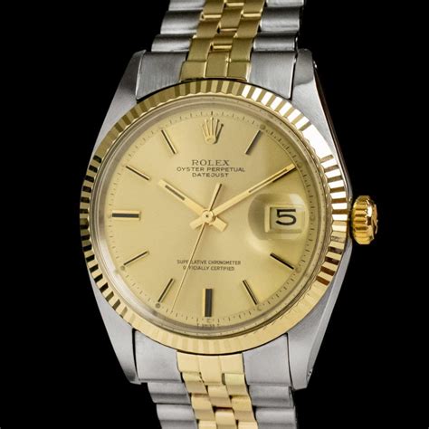 rolex datejust 1601 opinioni|rolex datejust model 1601.